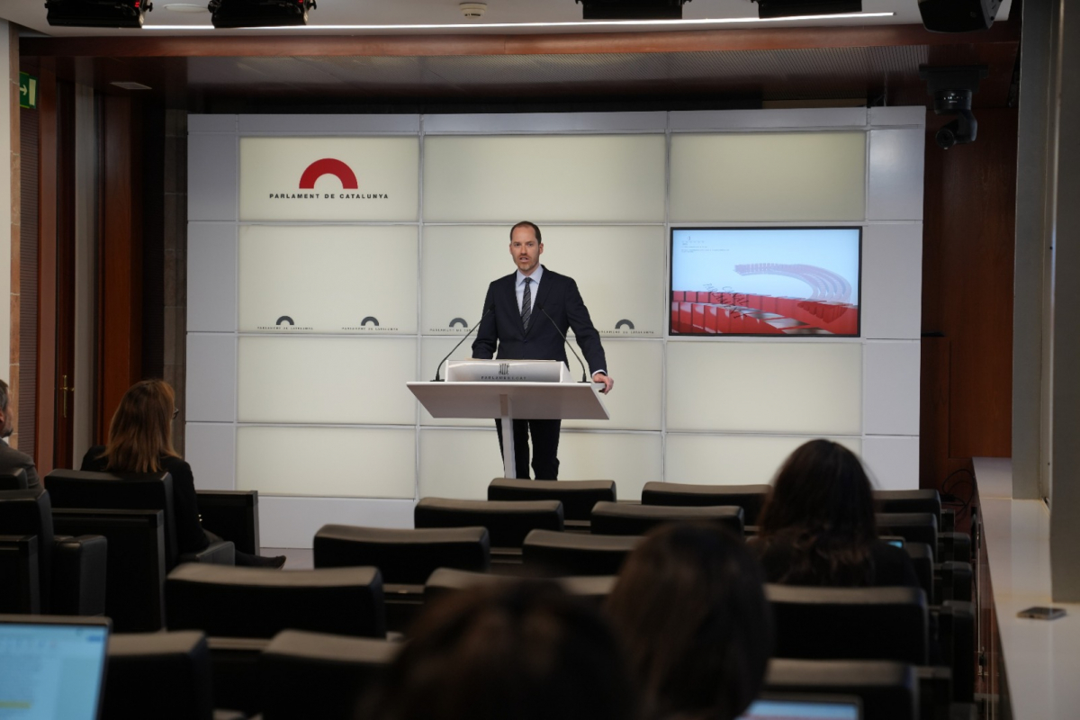 Juan Fernández: “El caso de Noelia no debe usarse para promover la muerte, sino para garantizar mejor la vida”